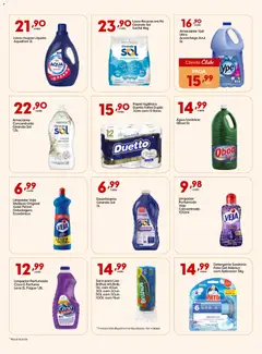 Rissul ofertas Semana Farroupilha - Pré-Visualização do folheto da loja Rissul, válido de 10/09/2026 | Página: 15