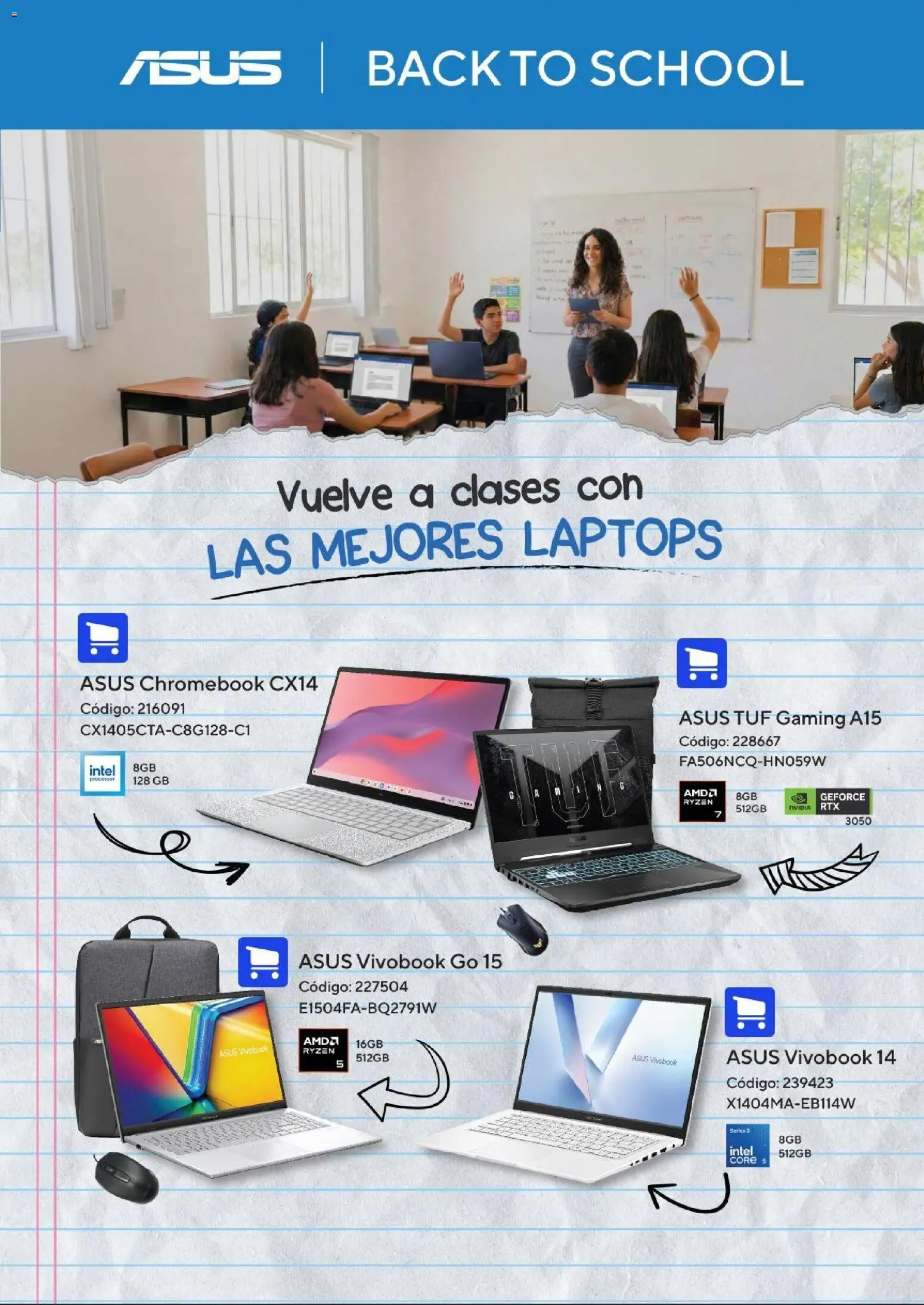Nuevas ofertas de Coppel válidas en toda la República Mexicana desde el 01/08/2026. ¡Encuentra las mejores ofertas en Coppel catálogo! | Página: 24