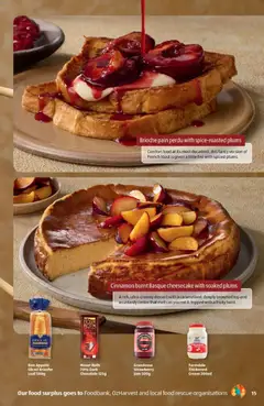 Preview of Aldi Here for the Autumn - valid from 04.03.2026 | Page: 15