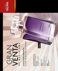 Ésika catálogo C11/2026 -  Vista previa de la revista de la tienda Ésika valido desde el 17/07/2026 | Página: 158 | Productos: Top