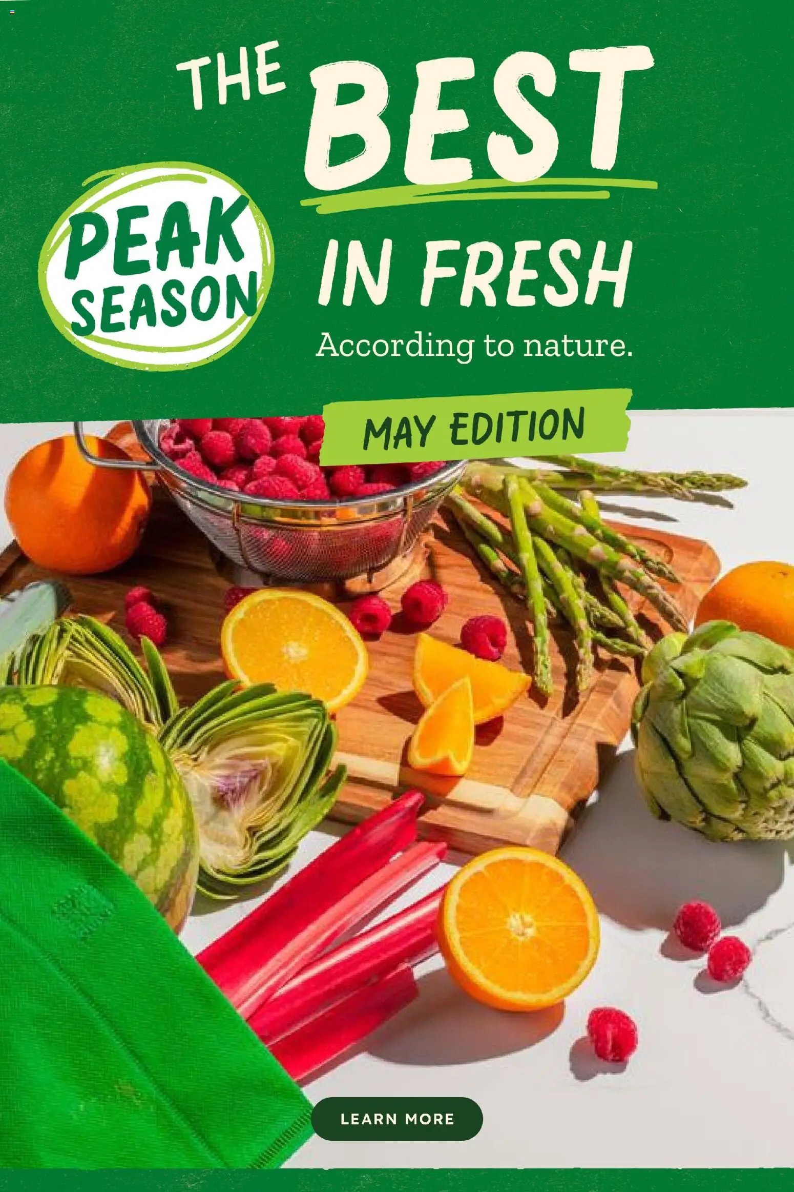 Sprouts Weekly Ad - valid from 06.05.2026 | Page: 7