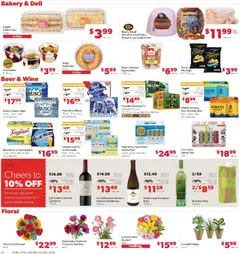 Preview of Family Fare weekly ads valid from 24.05.2026 | Page: 7