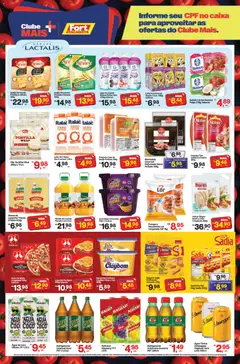 Fort Atacadista - Ofertas da semana - Pré-Visualização do folheto da loja Fort Atacadista, válido de 21/09/2026 | Página: 3