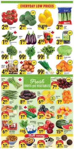 Preview of Adonis weekly flyer from shop Adonis valid from 21.05.2026 | Page: 2