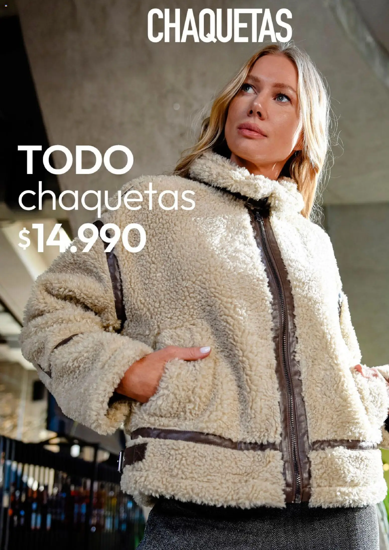 Tricot Ofertas │ válido desde el 01.06.2026 | Página: 5