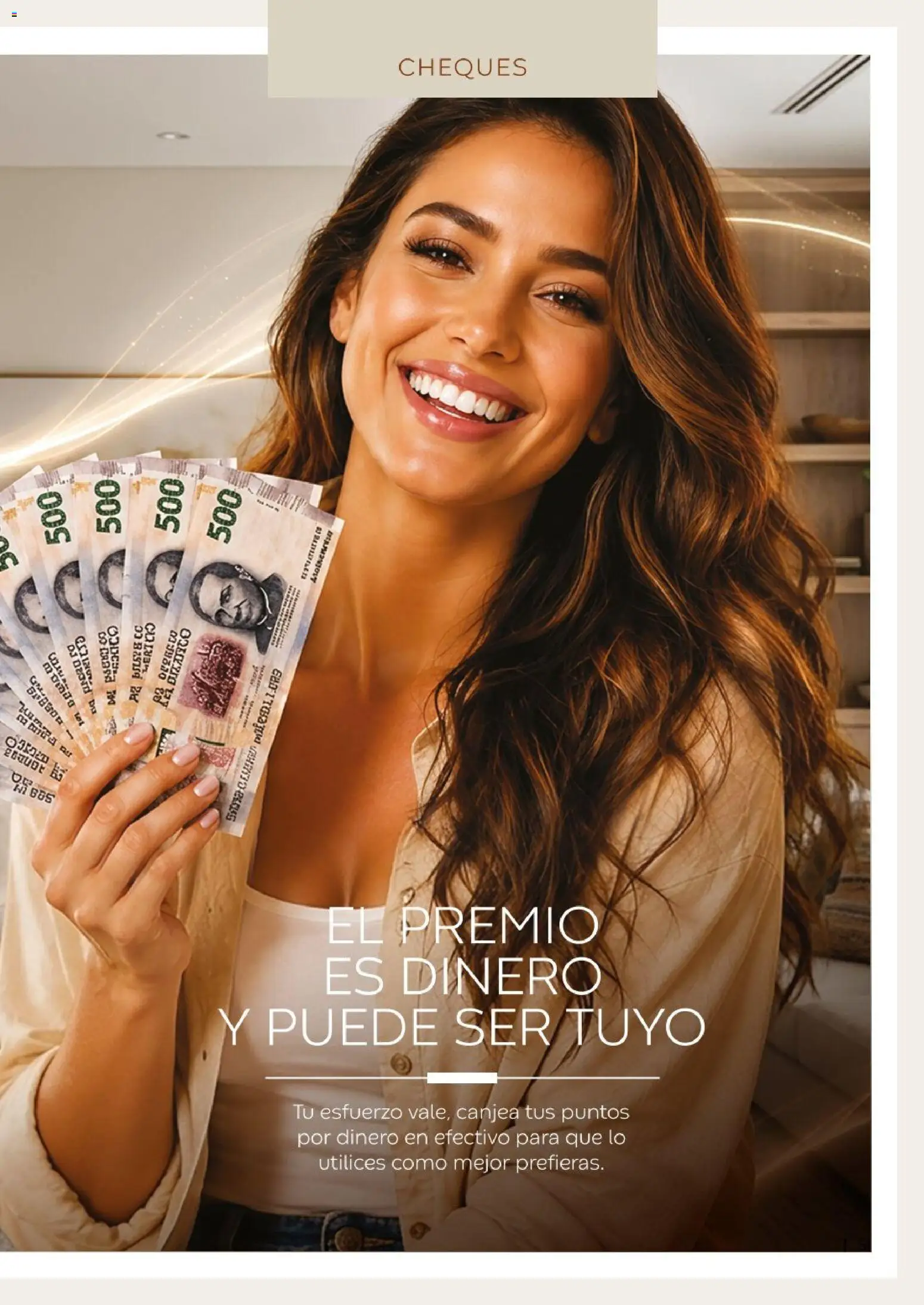Nuevas ofertas de Fuller válidas en toda la República Mexicana desde el 15/06/2026. ¡Encuentra las mejores ofertas en Fuller catálogo Puntos! | Página: 51
