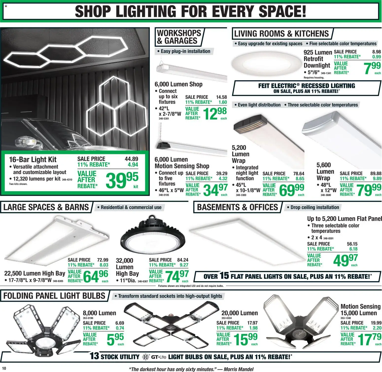 Menards - Weekly Ad - valid from 28.05.2026 | Page: 15