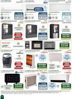 Vista previa Hendel catálogo válido desde el 02.05.2026 | Página: 4
