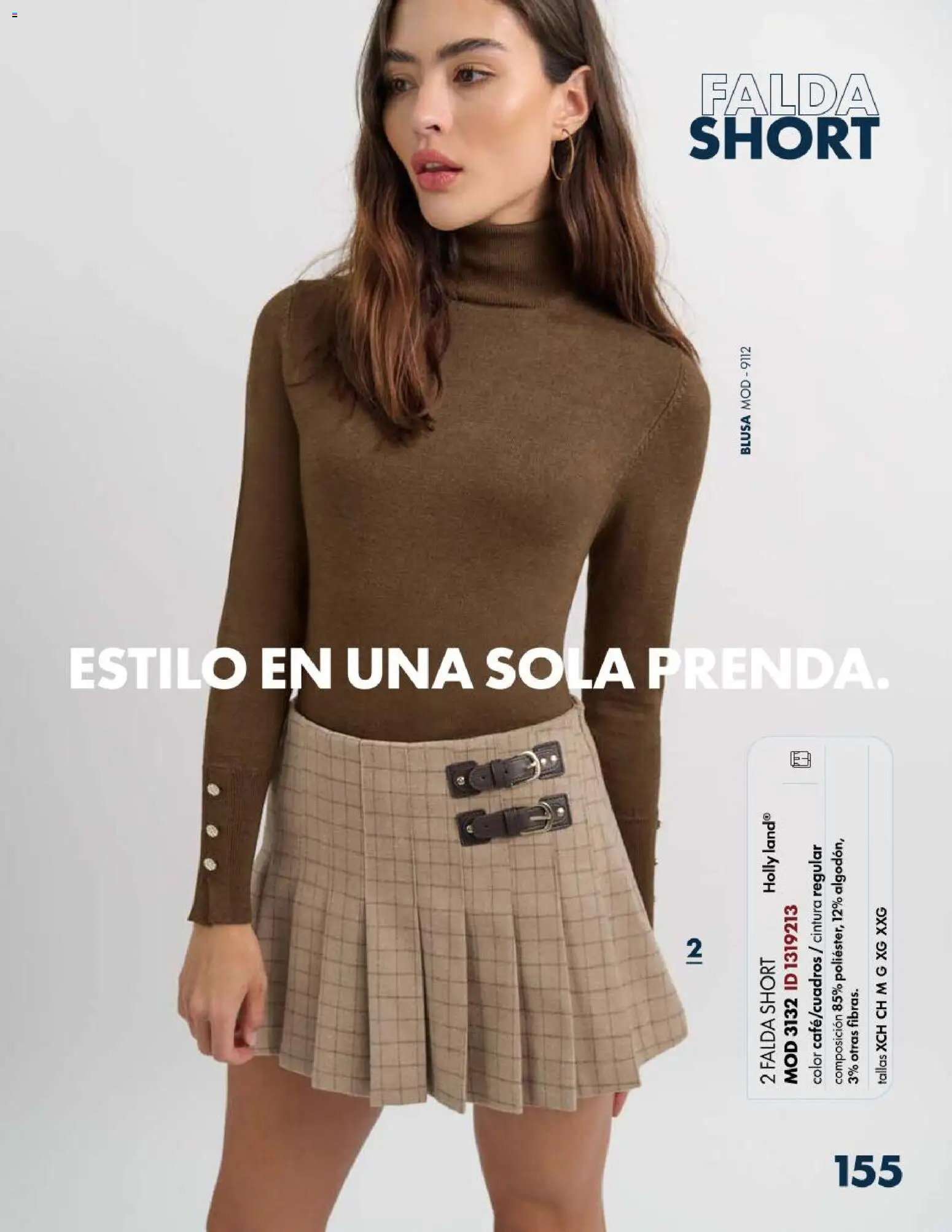 Nuevas ofertas de Price Shoes válidas en toda la República Mexicana desde el 03/08/2026. ¡Encuentra las mejores ofertas en Price Shoes catálogo Jeans! | Página: 155 | Productos: Blusa, Falda, Short