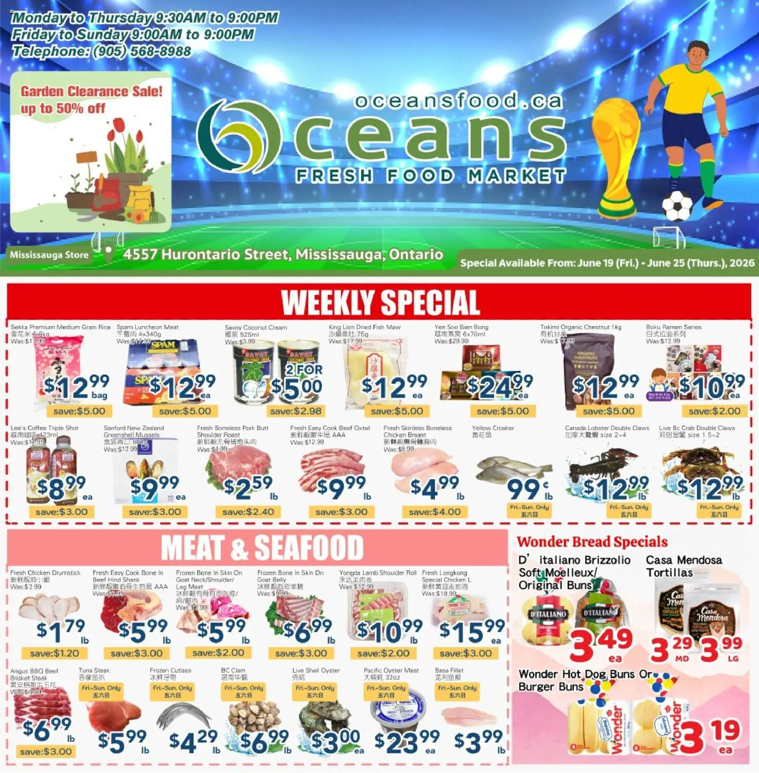 flyer from Jun 19, 2026 > online preview