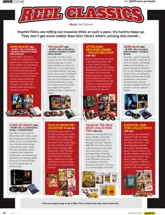 Preview of JB Hi-Fi STACK - valid from 01.05.2026 | Page: 28 | Products: Suite, Audio