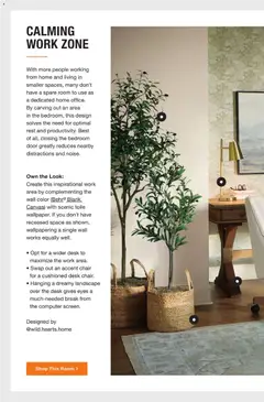 Preview of Home Depot weekly ads valid from 27.04.2026 | Page: 22