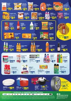 Mateus - Ofertas da semana - Pré-Visualização do folheto da loja Mateus, válido de 05.06.2026 | Página: 2