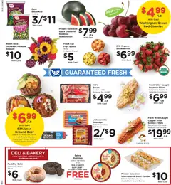 Preview of Fred Meyer weekly ads valid from 10.06.2026 | Page: 12
