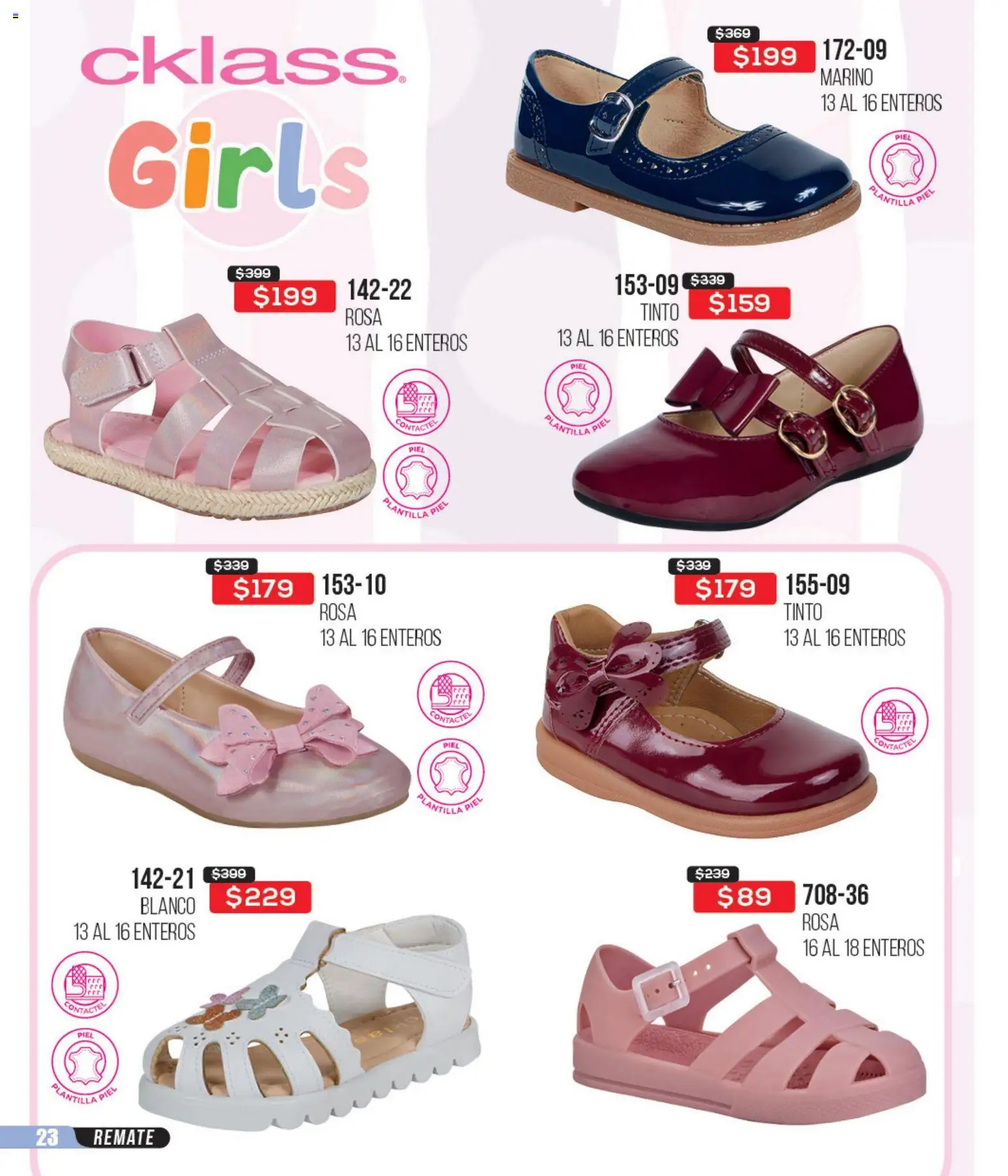 CKLASS ofertas de 20/04 — page 23
