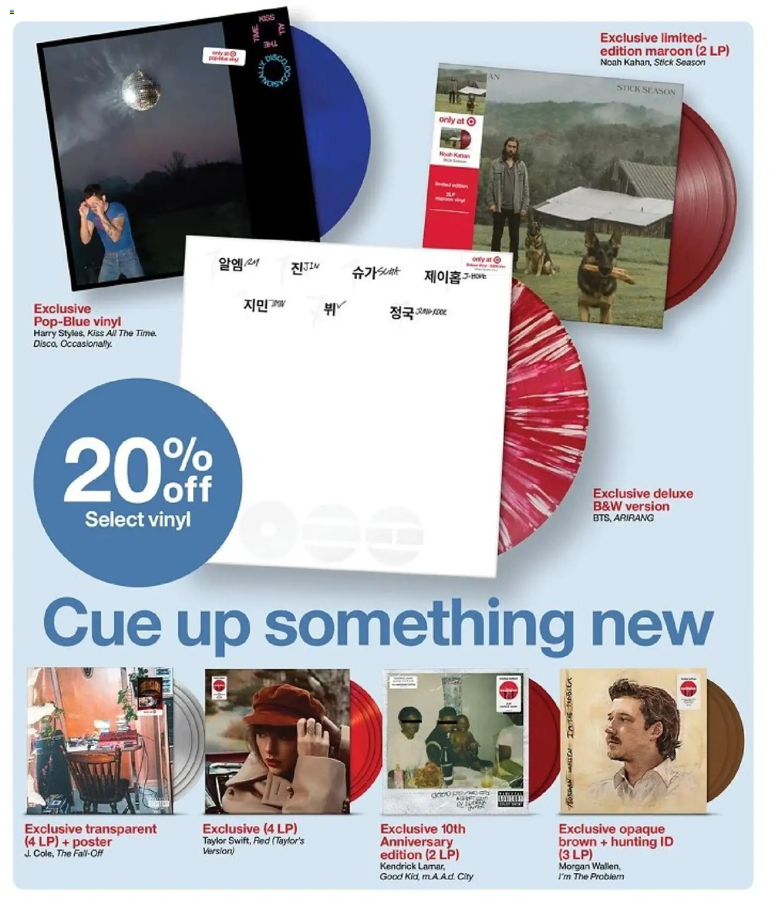 Target Weekly Ad - valid from 08/02/2026 | Page: 21