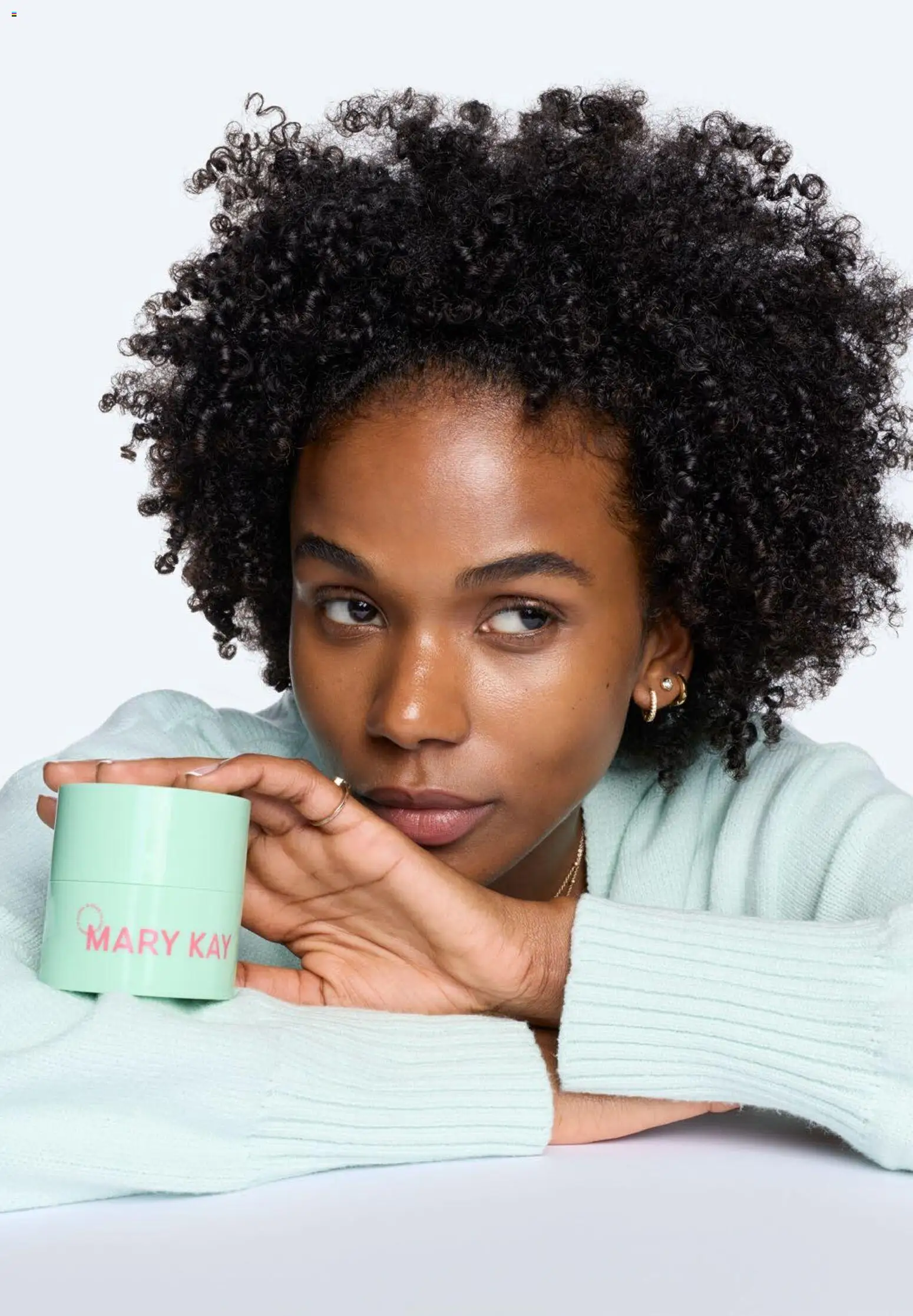 Mary Kay - Línea K-Beauty │ válido desde el 05/10/2026 | Página: 8