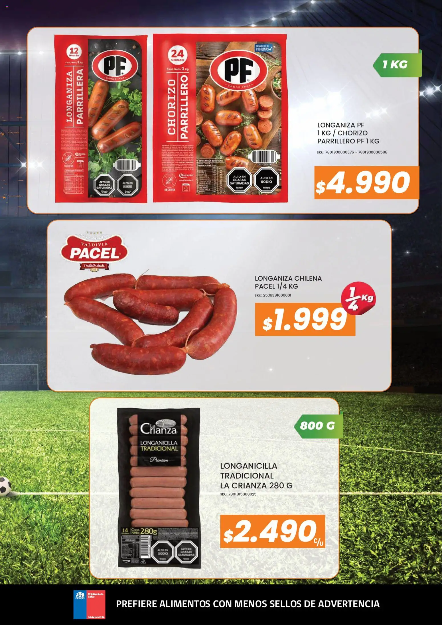 Cugat Ofertas │ válido desde el 06.07.2026 | Página: 35