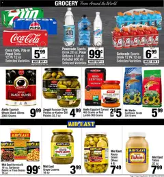 Preview of Super King weekly ads valid from 09/21/2026 | Page: 2