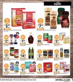 Preview of Supabarn catalogue - valid from 17.06.2026 | Page: 7
