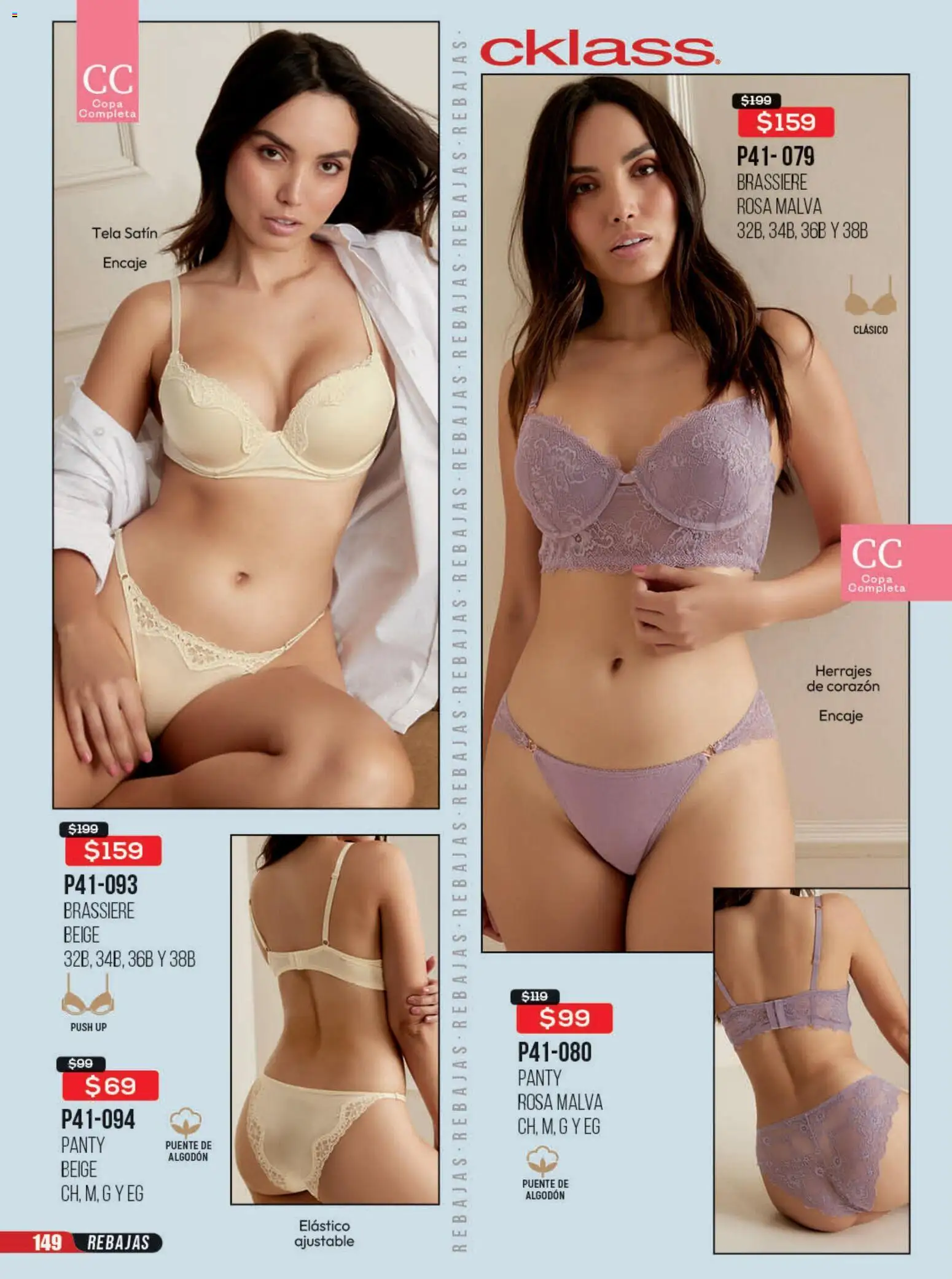 CKLASS ofertas de 01/06 — page 558