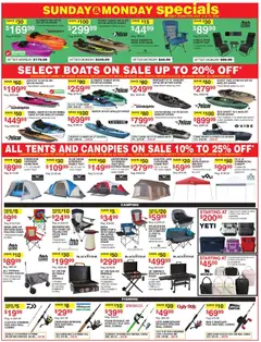 Preview of Dunham's Sports weekly ads valid from 07/11/2026 | Page: 9