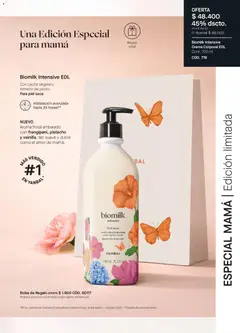 Yanbal catálogo -  Vista previa de la revista de la tienda Yanbal valido desde el 25.04.2026 | Página: 117