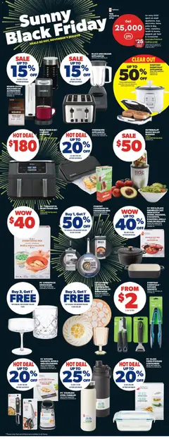 Preview of Real Canadian Superstore weekly flyer / circulaire from shop Real Canadian Superstore valid from 11.06.2026 | Page: 41