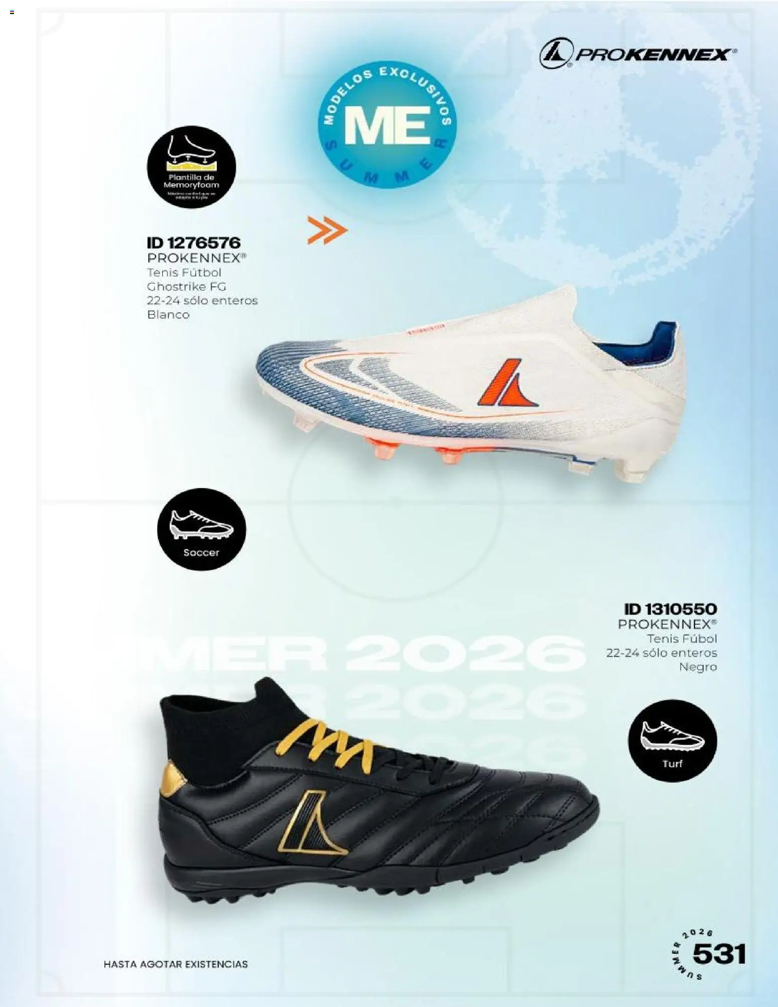 Nuevas ofertas de Price Shoes válidas en toda la República Mexicana desde el 18/07/2026. ¡Encuentra las mejores ofertas en Price Shoes catálogo! | Página: 529