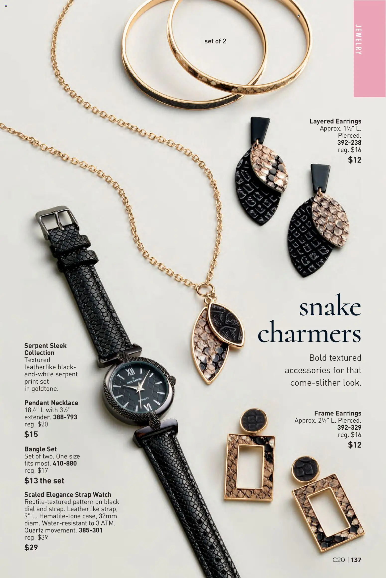 Avon Brochure - valid from 09/23/2026 | Page: 137