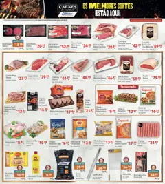 Supermercados Condor - Ofertas da semana - Pré-Visualização do folheto da loja Supermercados Condor, válido de 28/07/2026 | Página: 15