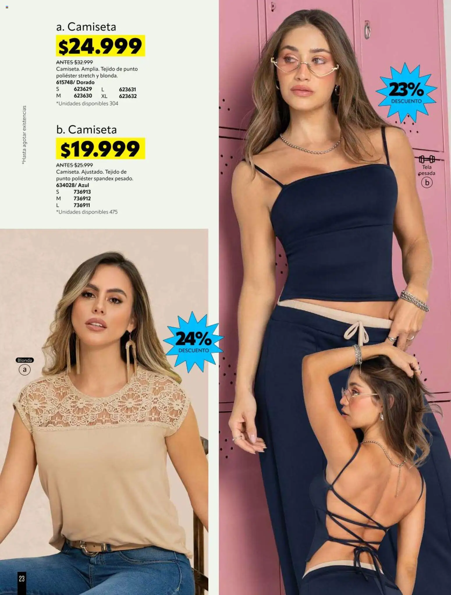 Carmel revista - valida desde el 18/10/2026 | Página: 220