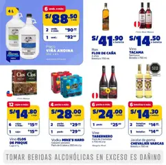 Vista previa de folleto Makro catálogo de la Makro válido desde 07.05.2026 | Página: 21