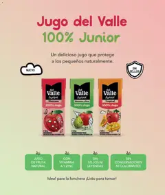 Vista previa de H-E-B folleto Celebra, nuevo folleto de la tienda, válido en México a partir del 01/07/2026 | Página: 13