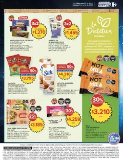 Vista previa Carrefour ofertas válido desde el 27.05.2026 | Página: 21