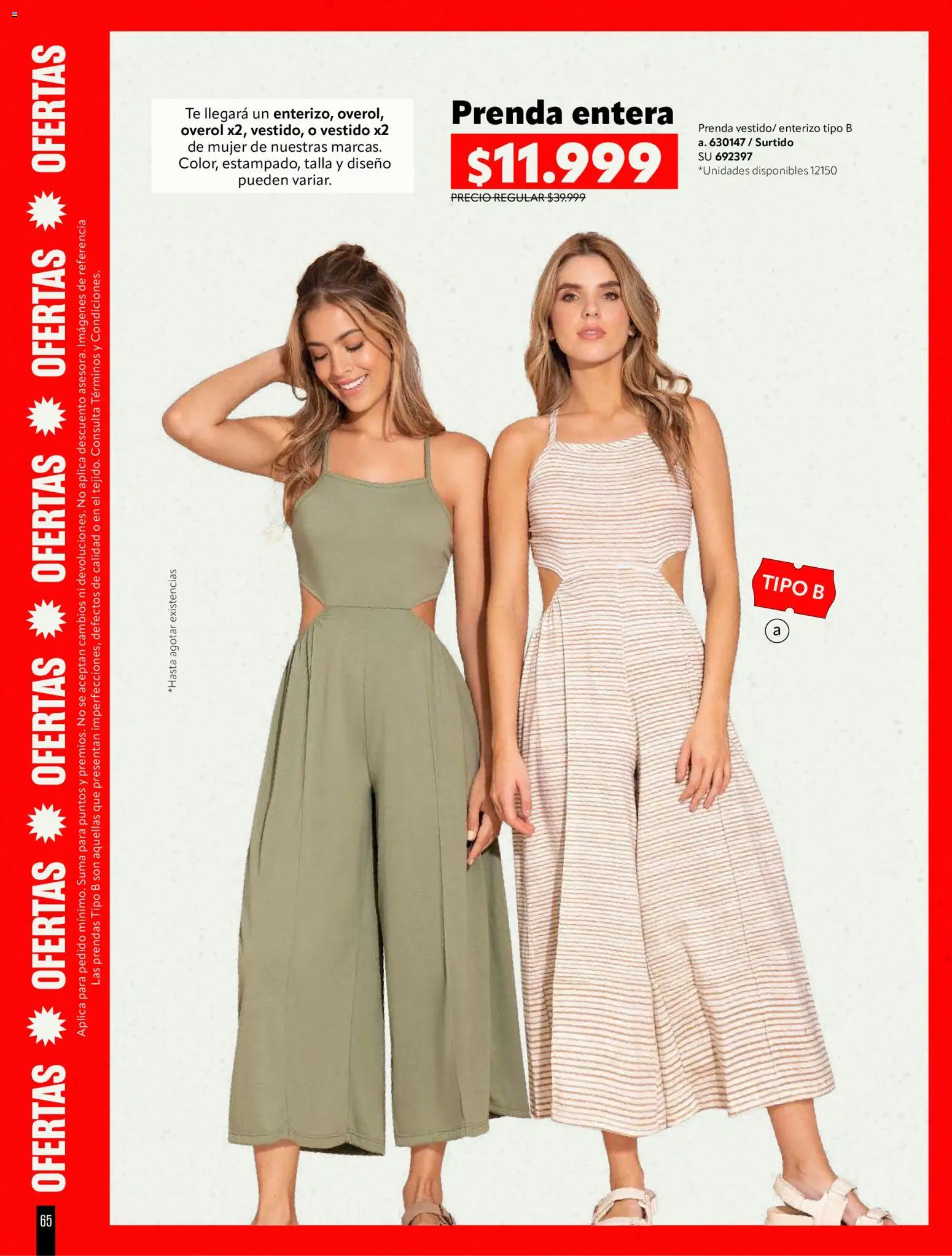 Carmel revista - valida desde el 01.07.2026 | Página: 225