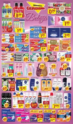 Guanabara promoção - Pré-Visualização do folheto da loja Supermercados Guanabara, válido de 12/09/2026 | Página: 11