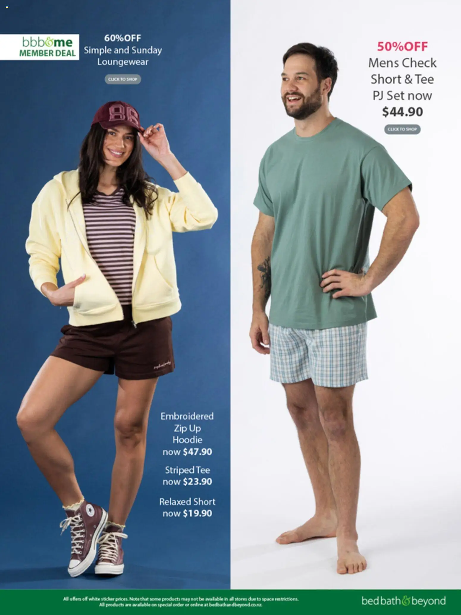 Bed Bath and Beyond catalogue from 7 Sept 2026 | Page: 27