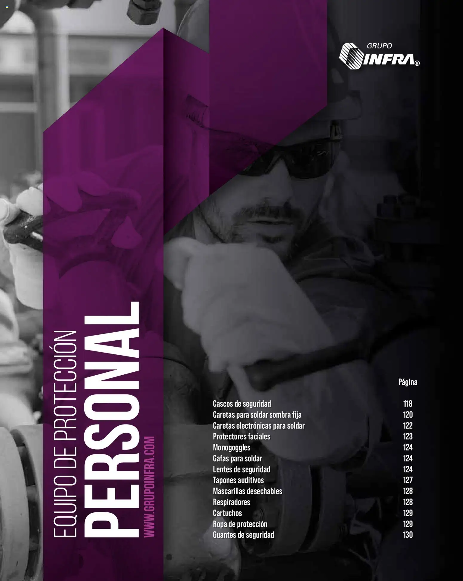 Nuevas ofertas de Infra válidas en toda la República Mexicana desde el 01/01/2026. ¡Encuentra las mejores ofertas en Infra catálogo! | Página: 119 | Productos: Lentes, Sombra, Mascarillas, Ropa
