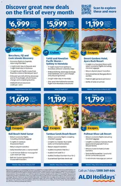Preview of Aldi catalogue  - valid from 20.05.2026 | Page: 15 | Products: Light, Wine, Date