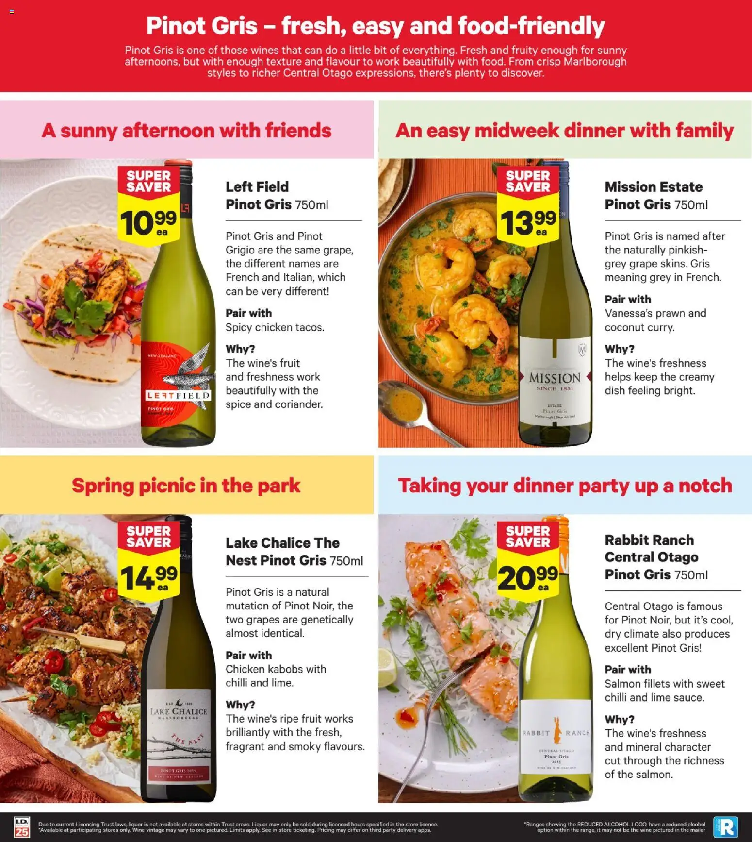 New World catalogue from 19 Oct 2026 | Page: 31