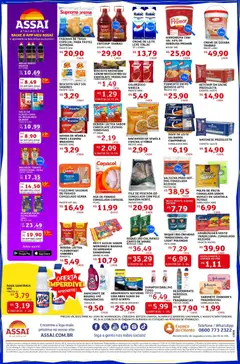 Assaí Atacadista ofertas - PA - Pré-Visualização do folheto da loja Assaí Atacadista, válido de 24/08/2026 | Página: 2