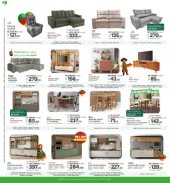 Lebes - Ofertas atuais - Pré-Visualização do folheto da loja Lebes, válido de 16/09/2026 | Página: 2