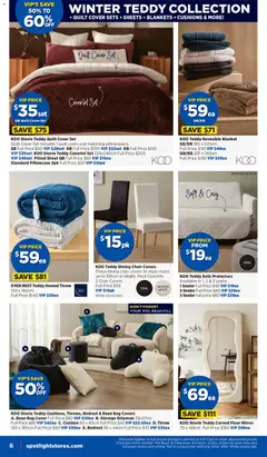 Preview of Spotlight catalogue - valid from 03.06.2026 | Page: 6