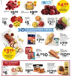 Preview of Fred Meyer weekly ads valid from 07/29/2026 | Page: 14