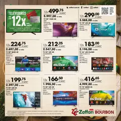 Zaffari ofertas Especial Copa - RS - Pré-Visualização do folheto da loja Zaffari, válido de 09.06.2026 | Página: 16