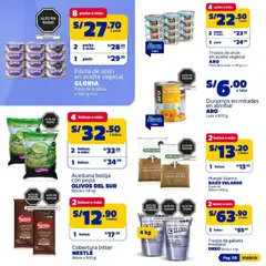 Vista previa de folleto Makro catálogo de la Makro válido desde 18/06/2026 | Página: 9