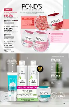 Leonisa - Catálogo -  Vista previa de la revista de la tienda Leonisa valido desde el 15.05.2026 | Página: 79
