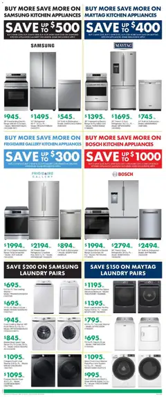 Preview of Kent weekly flyer / circulaire from shop Kent valid from 07.05.2026 | Page: 12