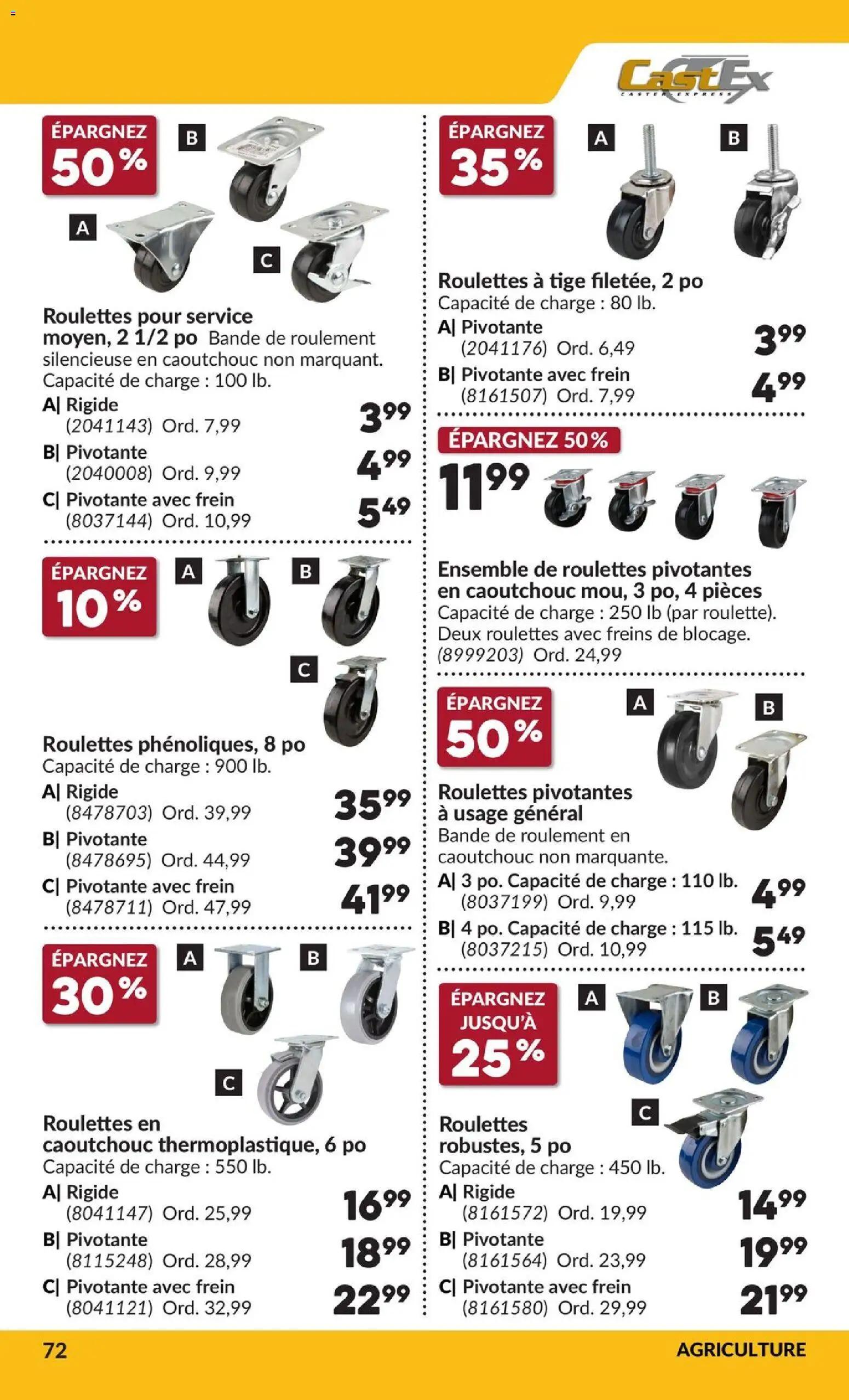 Princess Auto flyer valid from Oct 6, 2026 | Page: 77